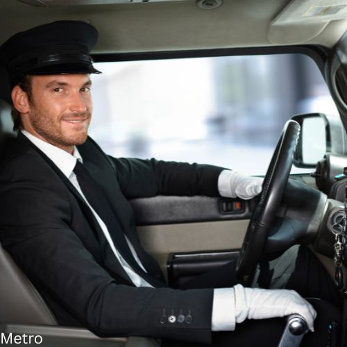 Hildenborough Taxi Service